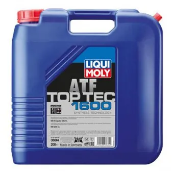 Huile de transmission LIQUI MOLY 3694