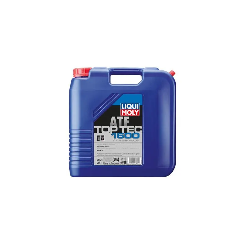Huile de transmission LIQUI MOLY 3694