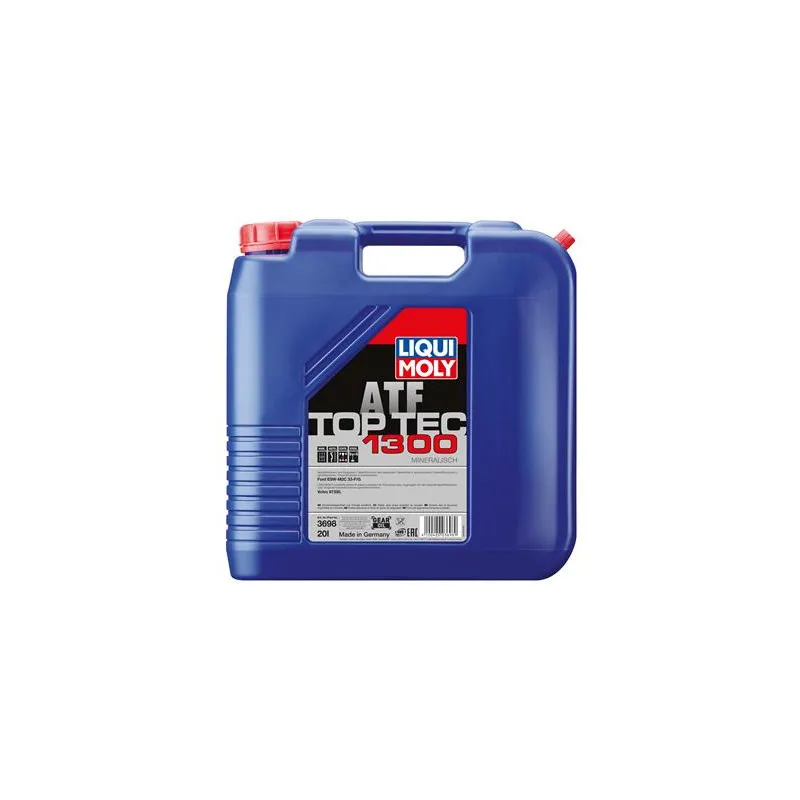 Huile de transmission LIQUI MOLY 3698
