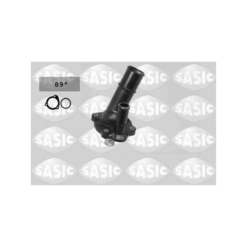 Thermostat d'eau SASIC 3306099