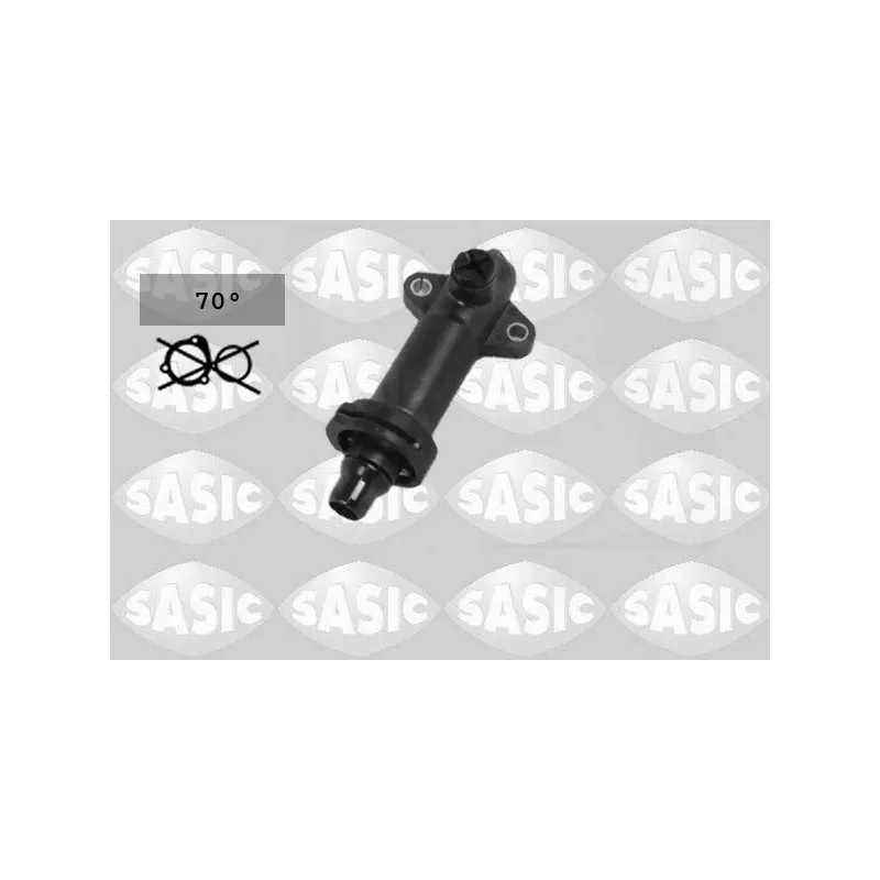 Thermostat d'eau SASIC 3306100