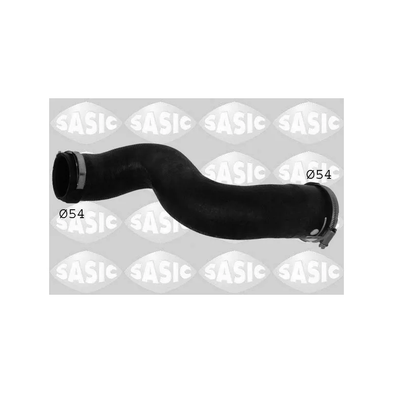 Gaine de suralimentation SASIC 3330002