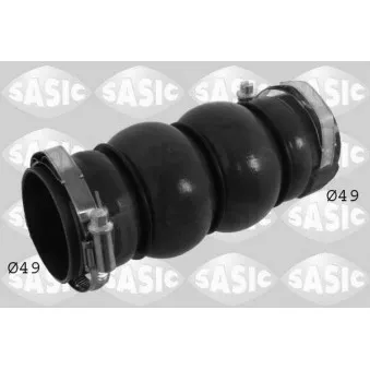 Gaine de suralimentation SASIC 3330005