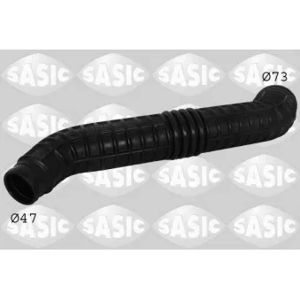 Gaine de suralimentation SASIC 3330007