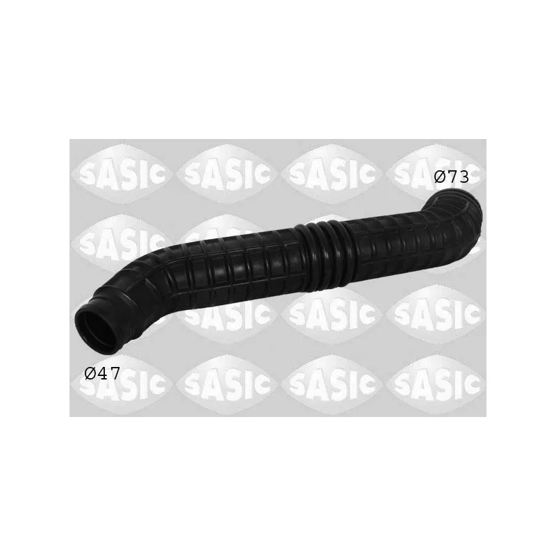 Gaine de suralimentation SASIC 3330007