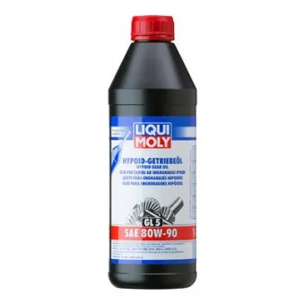 Huile de transmission LIQUI MOLY 4406