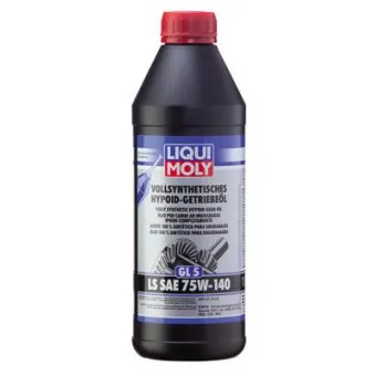 Huile de transmission LIQUI MOLY 4421