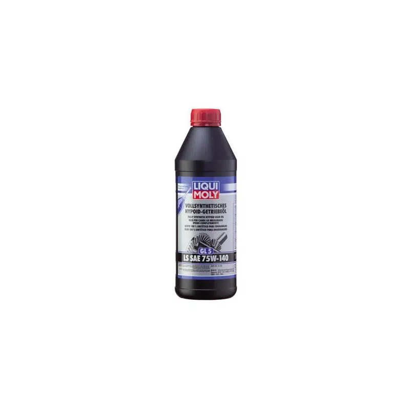 Huile de transmission LIQUI MOLY 4421