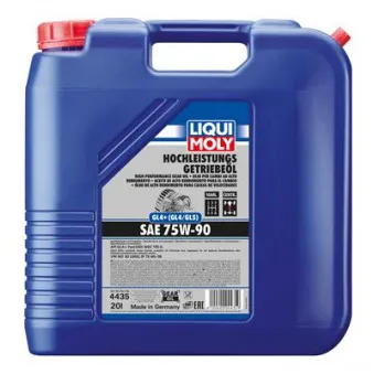 Huile de transmission LIQUI MOLY 4435