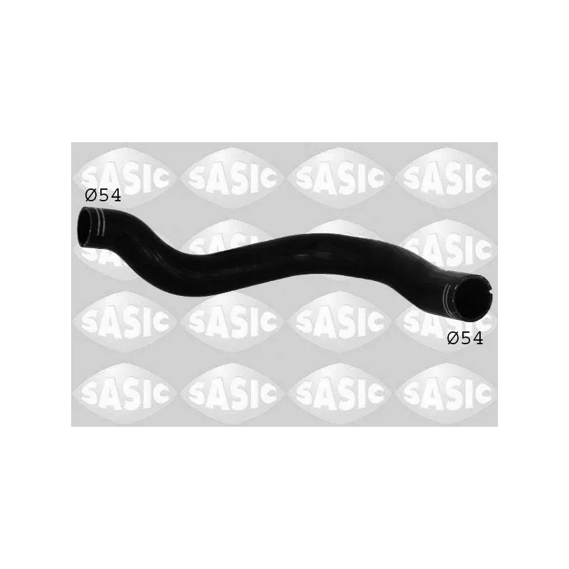 Gaine de suralimentation SASIC 3330011