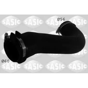 Gaine de suralimentation SASIC 3330013