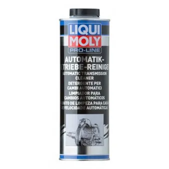 Additif à l'huile de boîte de vitesses LIQUI MOLY 5101