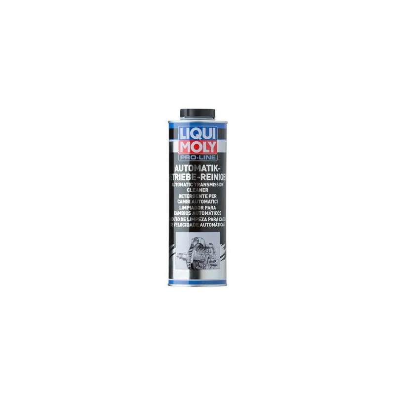 Additif à l'huile de boîte de vitesses LIQUI MOLY 5101