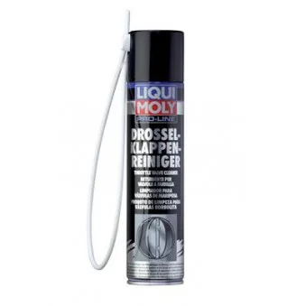 Nettoyant corps papillon LIQUI MOLY