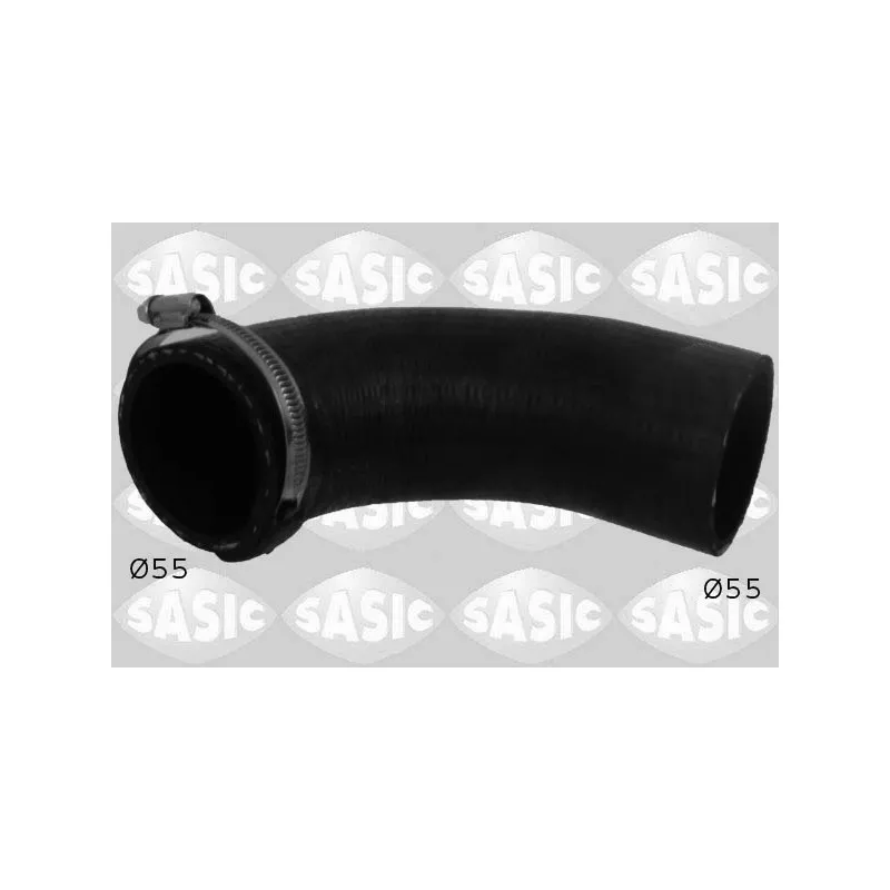 Gaine de suralimentation SASIC 3330015
