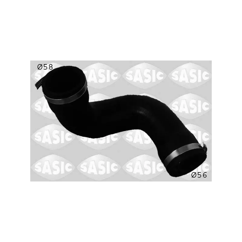 Gaine de suralimentation SASIC 3330017