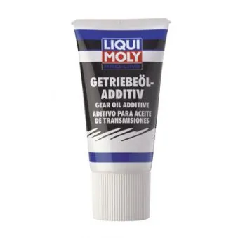 Additif à l'huile de boîte de vitesses LIQUI MOLY 5198