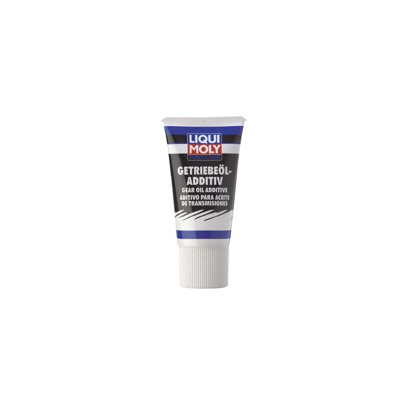 Additif à l'huile de boîte de vitesses LIQUI MOLY 5198