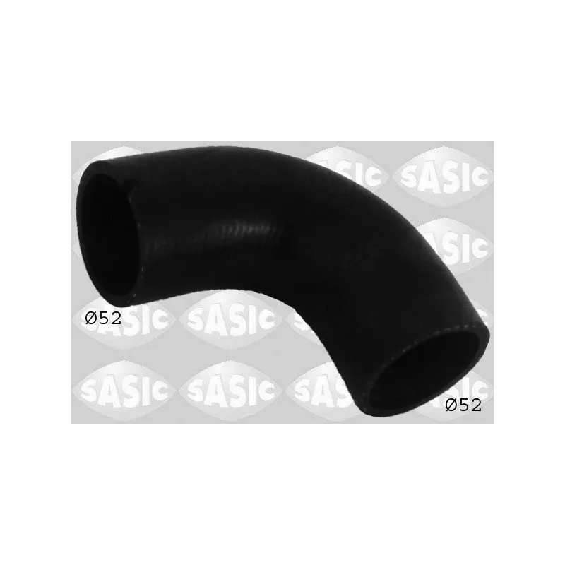 Gaine de suralimentation SASIC 3330021
