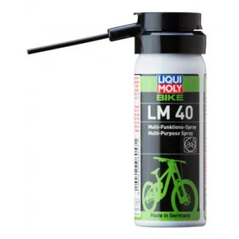 Lubrifiant chaîne LIQUI MOLY 6057