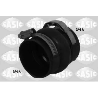 Gaine de suralimentation SASIC 3330025
