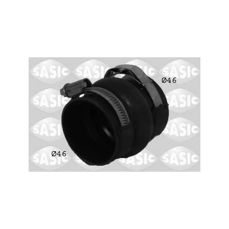 Gaine de suralimentation SASIC 3330025