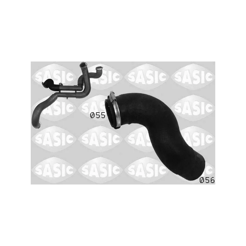 Gaine de suralimentation SASIC 3330033