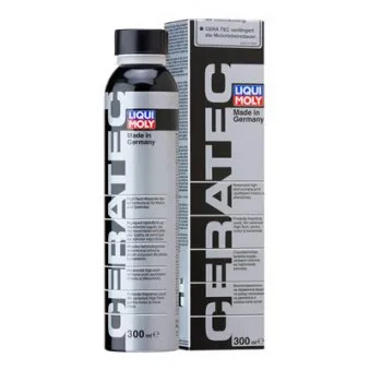 Additif à l'huile moteur LIQUI MOLY