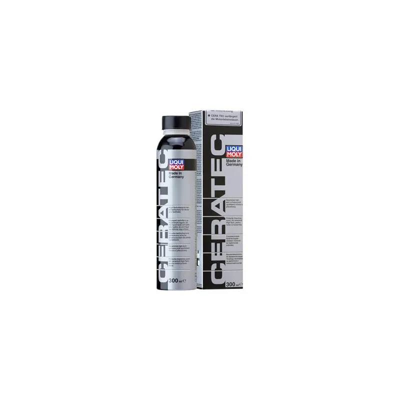 Additif à l'huile moteur LIQUI MOLY 7181