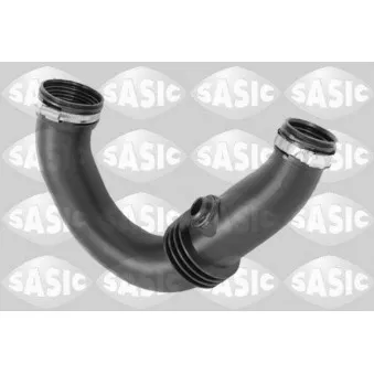 Gaine de suralimentation SASIC 3334019