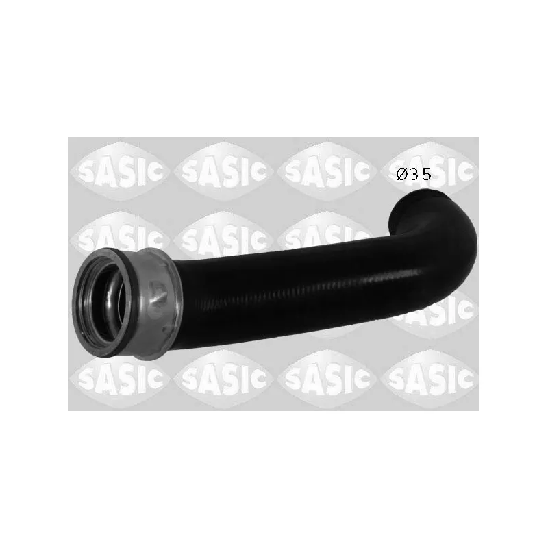 Gaine de suralimentation SASIC 3336003