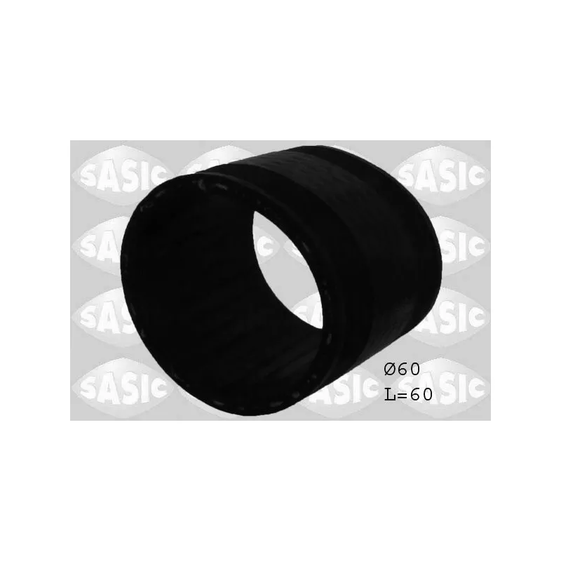 Gaine de suralimentation SASIC 3336008