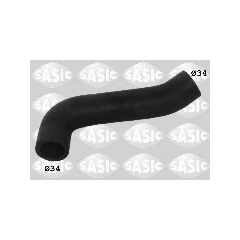 Gaine de suralimentation SASIC 3336011