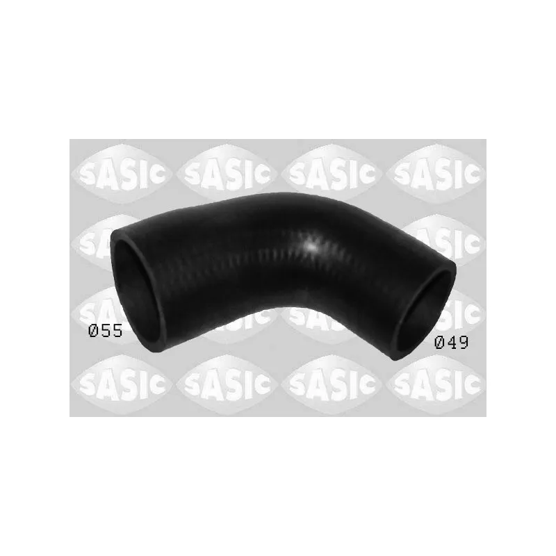 Gaine de suralimentation SASIC 3336014