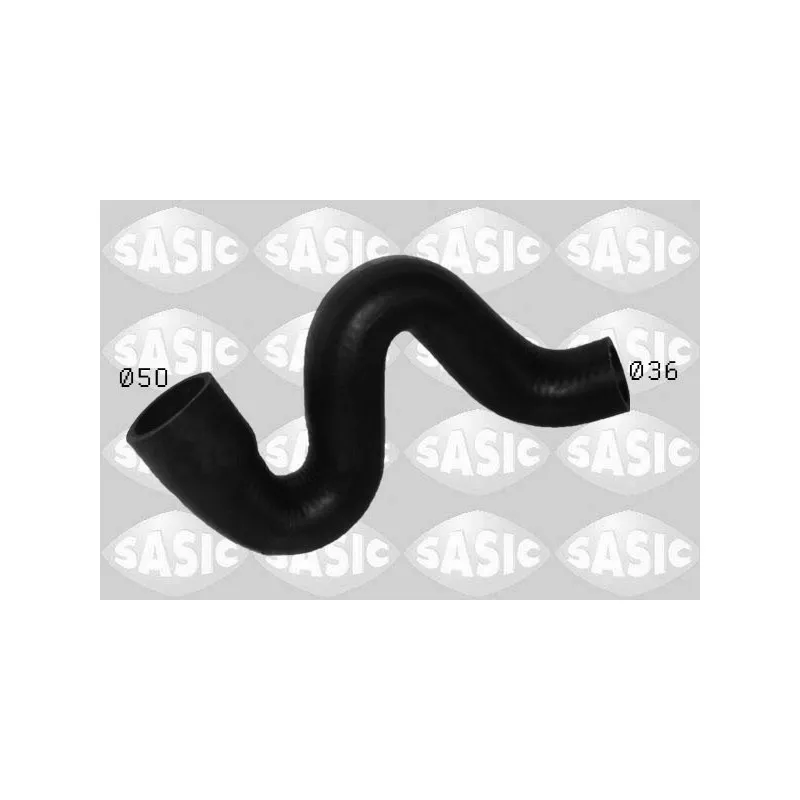 Gaine de suralimentation SASIC 3336021