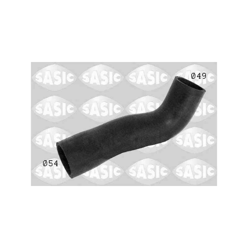 Gaine de suralimentation SASIC 3336024