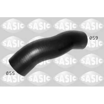 Gaine de suralimentation SASIC 3336028