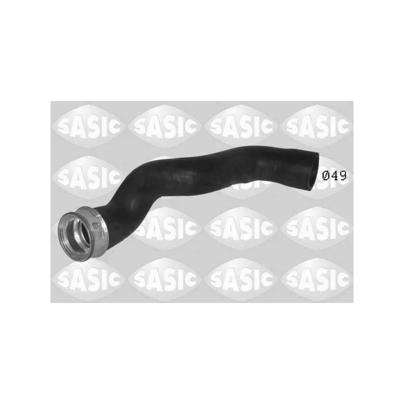Gaine de suralimentation SASIC 3336030