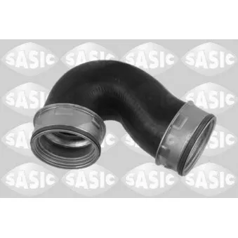 Gaine de suralimentation SASIC 3336031