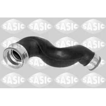 Gaine de suralimentation SASIC 3336033