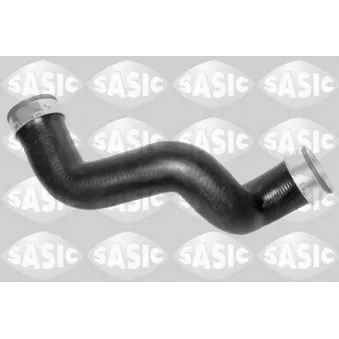 Gaine de suralimentation SASIC 3336034