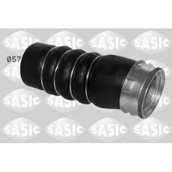 Gaine de suralimentation SASIC 3336035