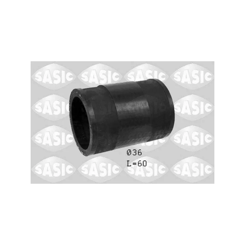 Gaine de suralimentation SASIC 3336037