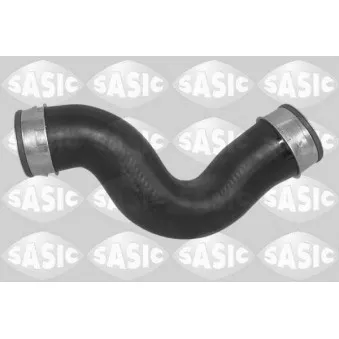 Gaine de suralimentation SASIC 3336038