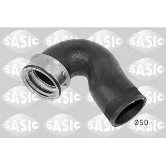 Gaine de suralimentation SASIC 3336039