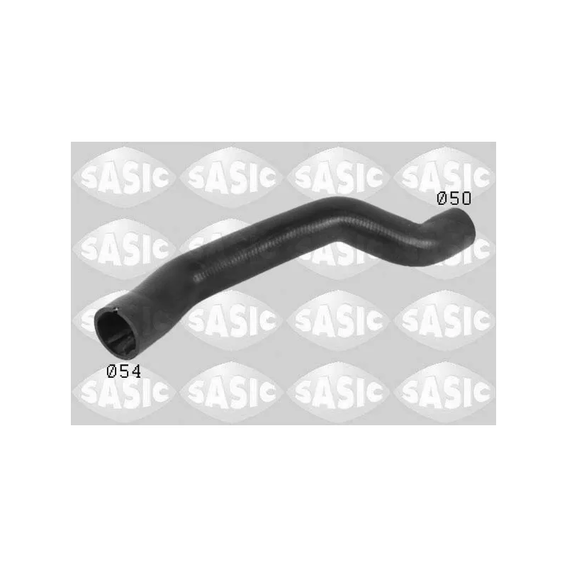 Gaine de suralimentation SASIC 3336041