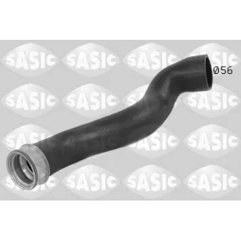Gaine de suralimentation SASIC 3336050