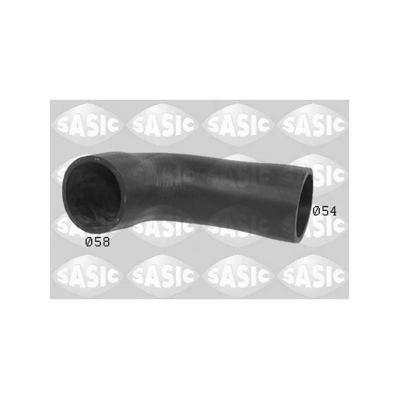 Gaine de suralimentation SASIC 3336051
