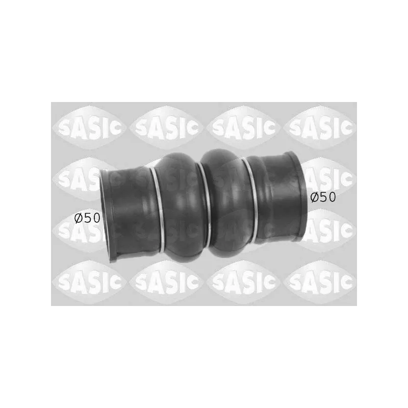 Gaine de suralimentation SASIC 3336054