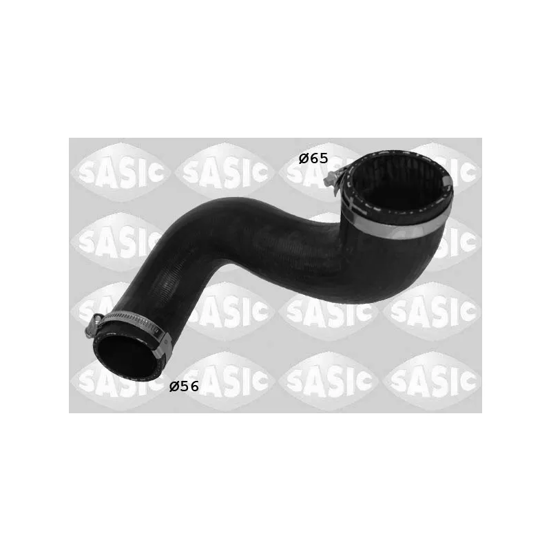 Gaine de suralimentation SASIC 3336059